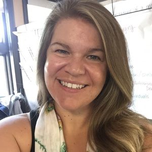 Meet your Posher, Samantha